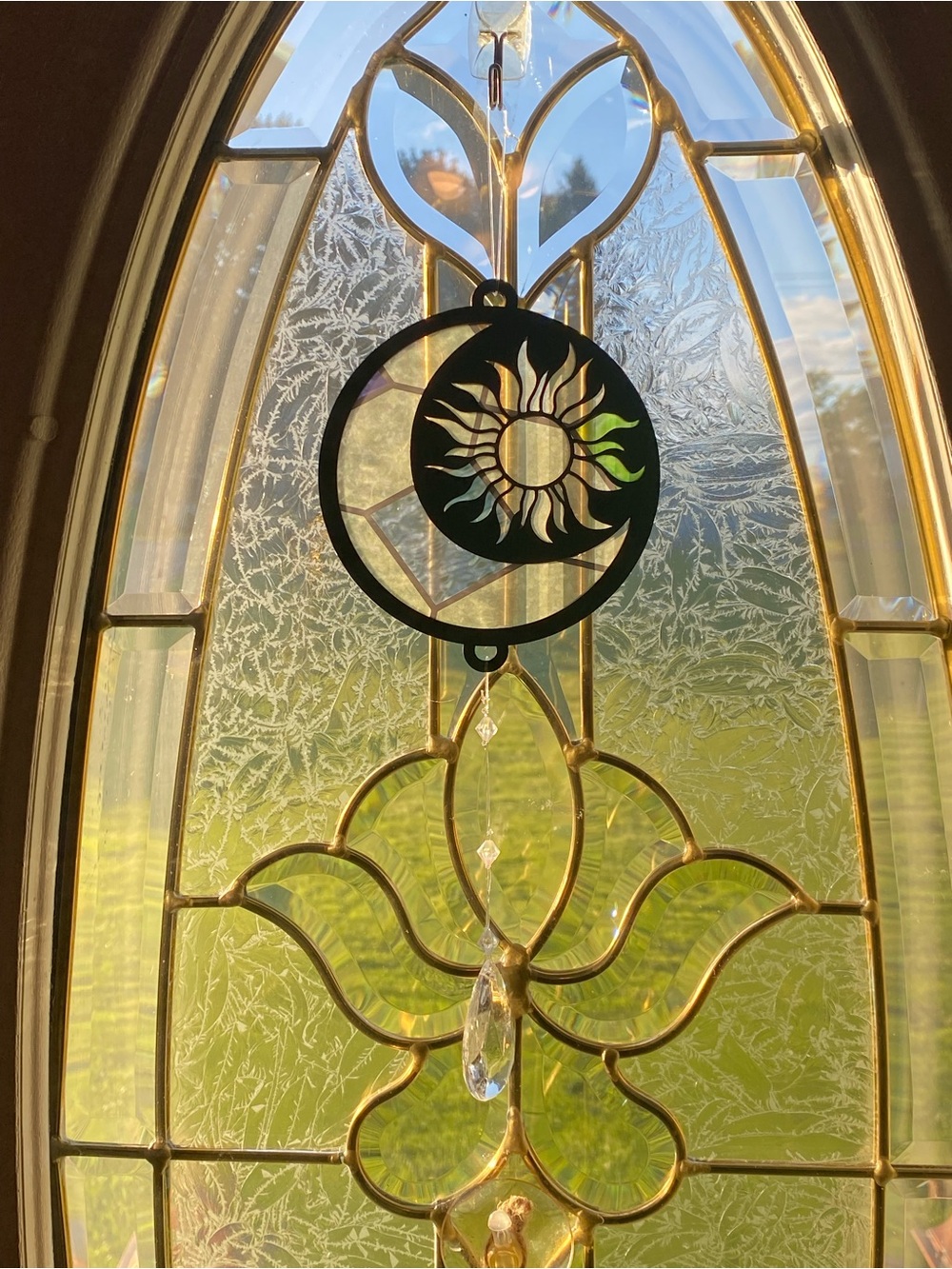 Suncatcher - Picture 2 of 2
